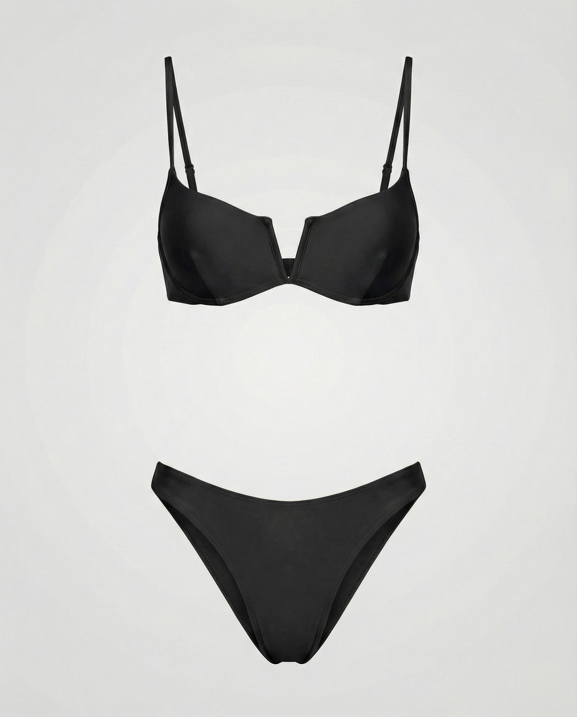 Hera Women's Push-Up Bikini | Brazilian Style 5