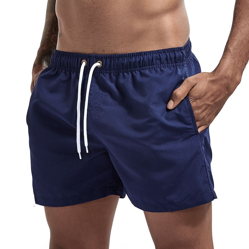 Kite Men's Swim Shorts | Quick-Dry Fabric, Adjustable Waist 3