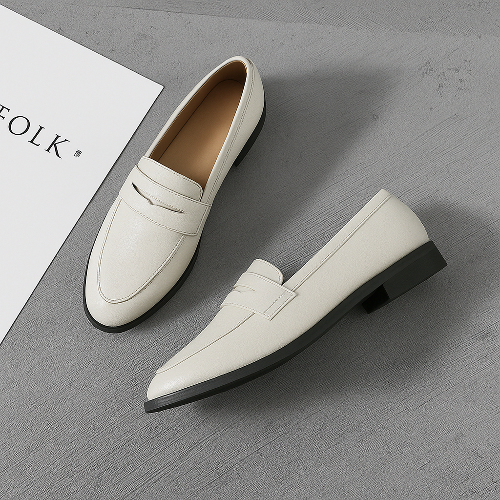 Sava Men's Loafers | Premium Vegan Leather 3